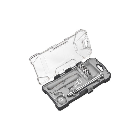 Smartphone kit reparação 17 peças KWB