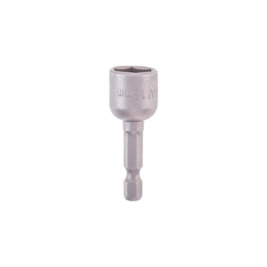 Casquilho magnetico 8mm E6.3 KWB