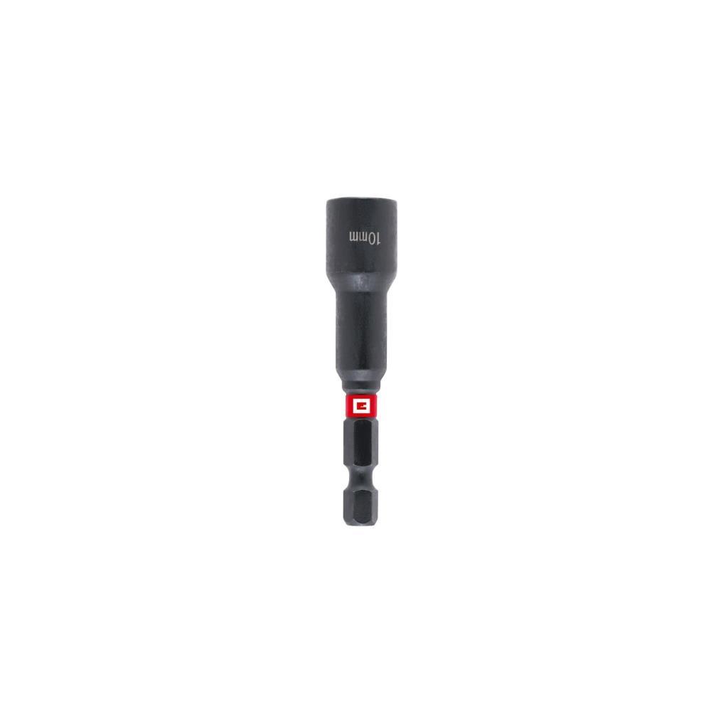 Casquilho magnetico impacto 10mm KWB