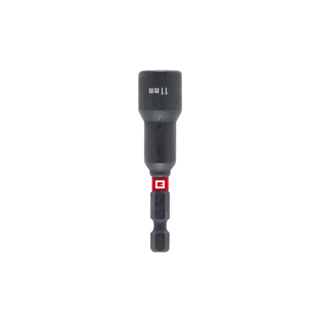 Casquilho magnetico impacto 11mm KWB