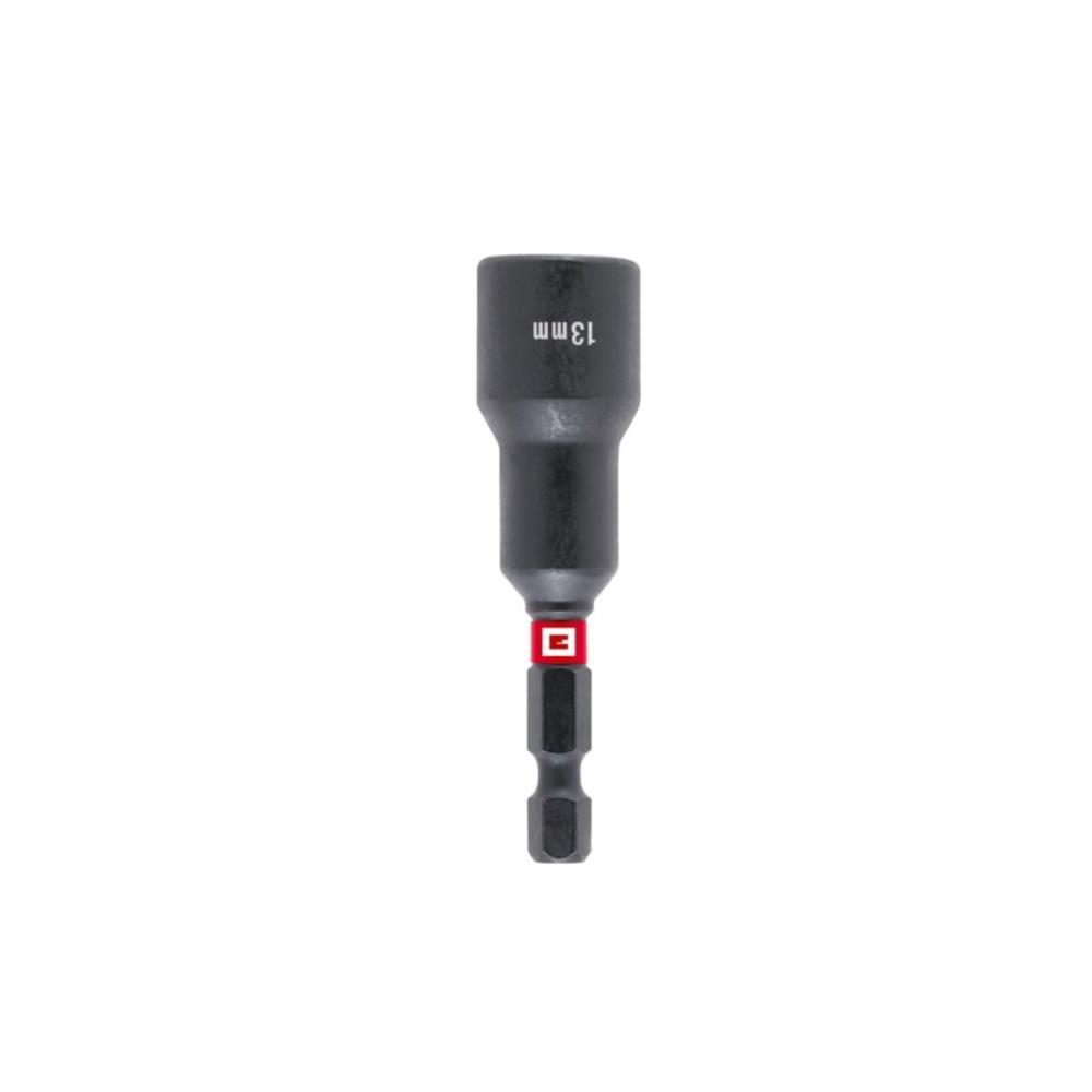Casquilho magnetico impacto 13mm KWB
