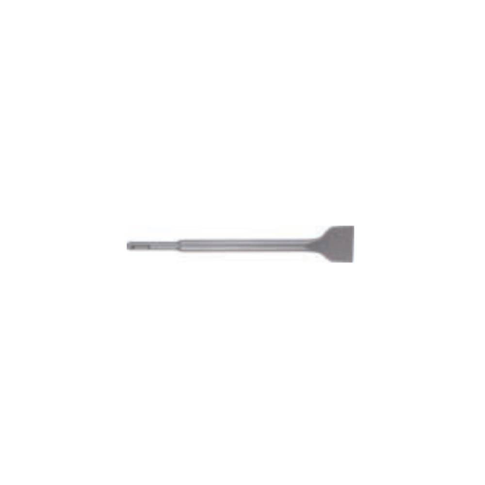 Espatula SDS+ Ceramica 75x165 KWB