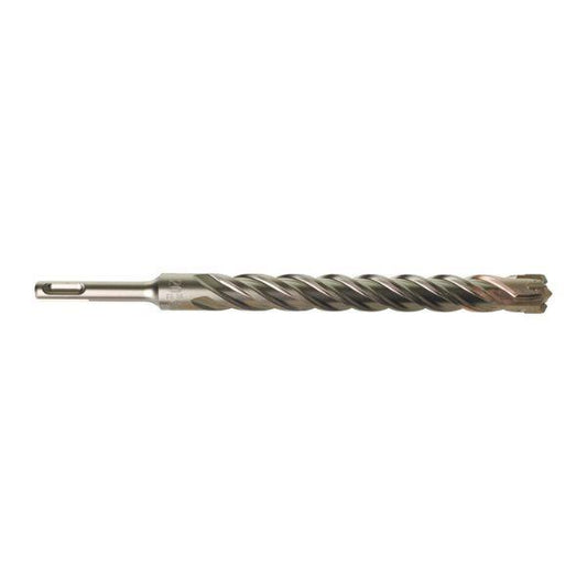 BROCA SDS+MX4 -  20X250 MILWAUKEE