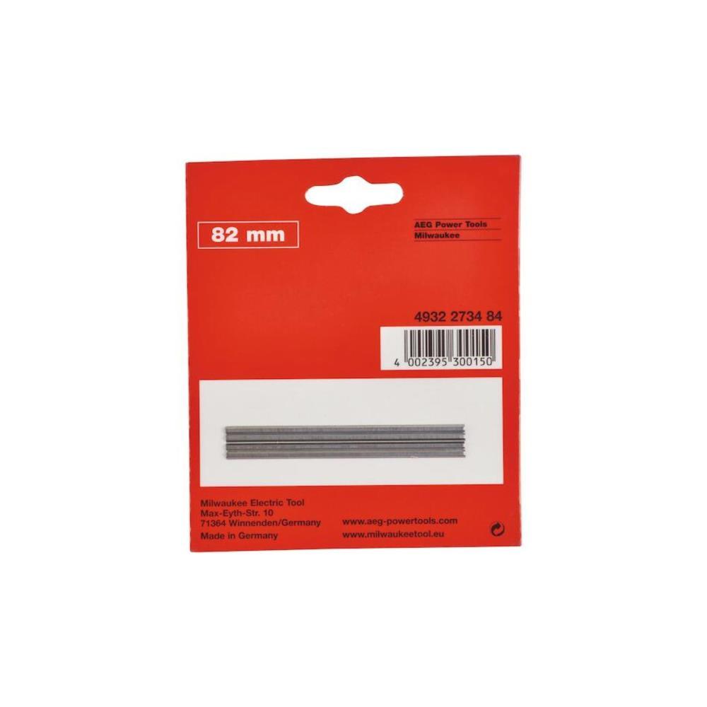 LAMINAS REVERSIVEIS TCT 82MM