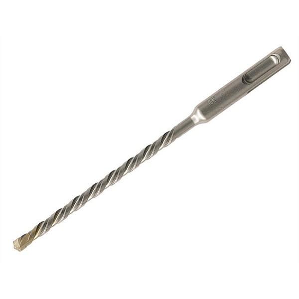 BROCA SDS+ 6X100X160 MILWAUKEE