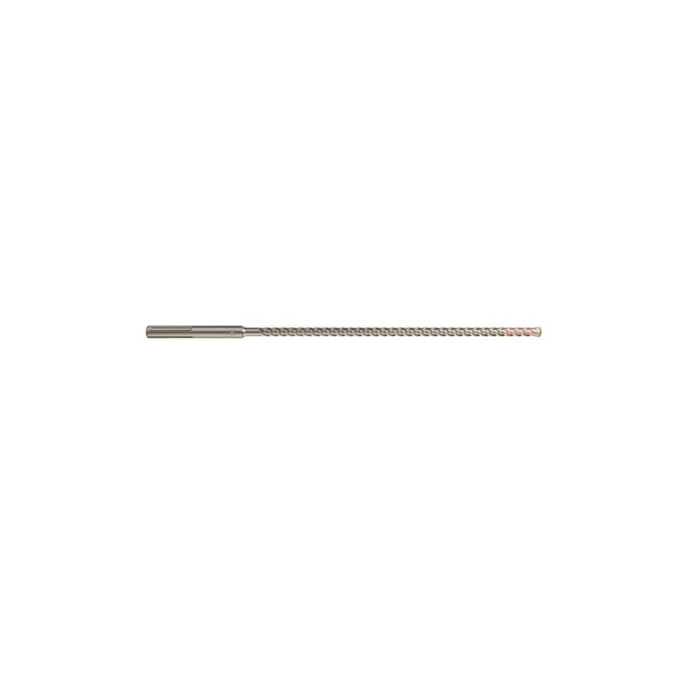 BROCA SDS MAX 4 CORT.  14x540mm MILWAUKEE