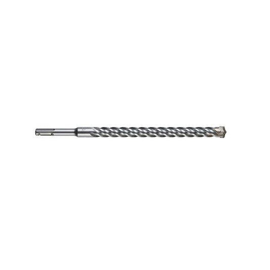 BROCA SDS+RX4 - 6X100X160mm MILWAUKEE