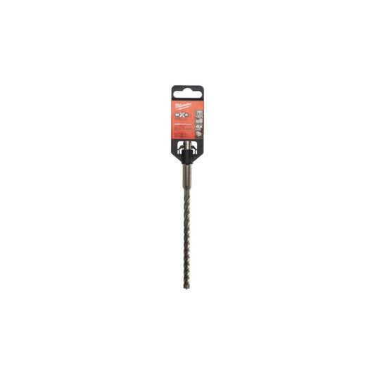 Broca sds-plus MX4 7X160 Milwaukee