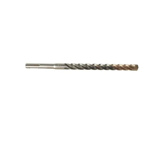 BROCA SDS+RX4 - 12X150X210mm MILWAUKEE