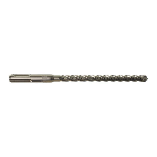 ESTOJO DE 10 BROCAS SDS+MX4 - 8X165 MILWAUKEE