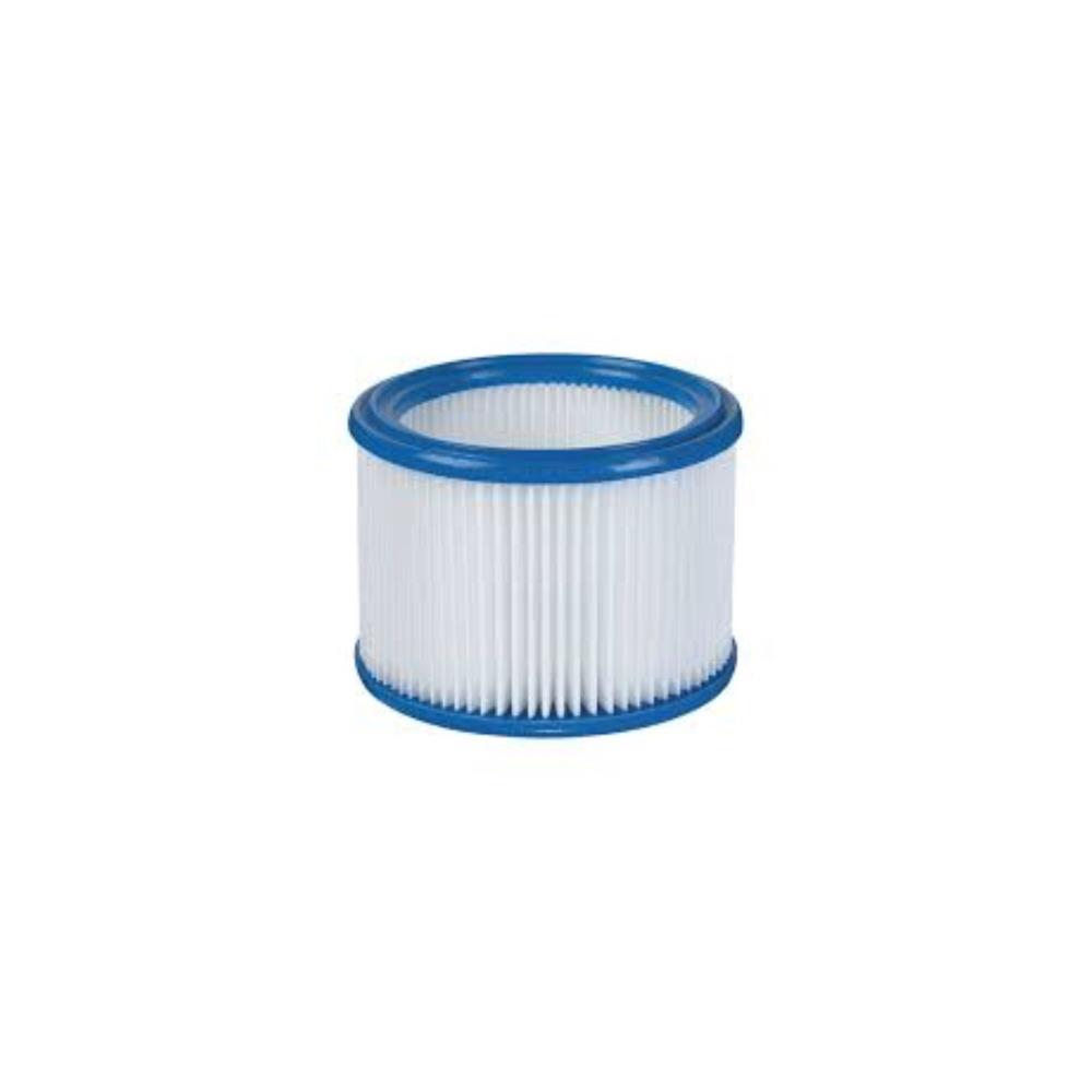 Cartucho de filtro p/aspirador Milwaukee