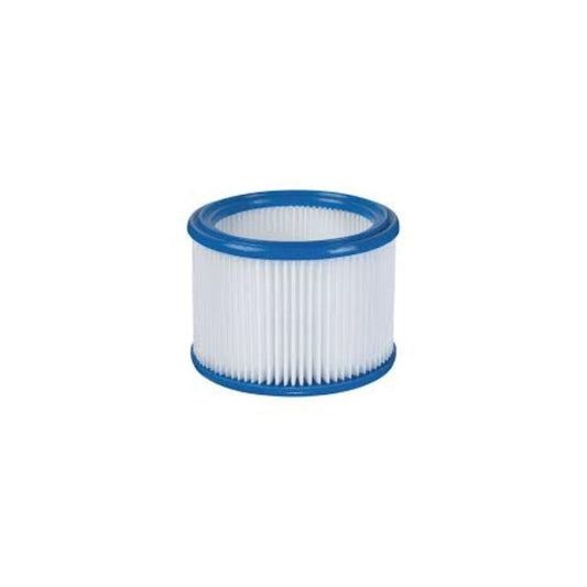 Cartucho de filtro p/aspirador Milwaukee