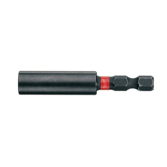 PROLONGADOR MAGNETICO 1/4 HEXAG. 60mm MILWAUKEE