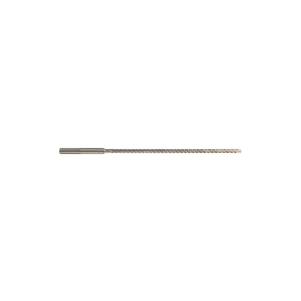 BROCA SDS MAX 4 CORT.  12x540mm MILWAUKEE