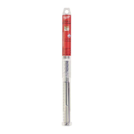 BROCA SDS-MAX 14X340MM MILWAUKEE