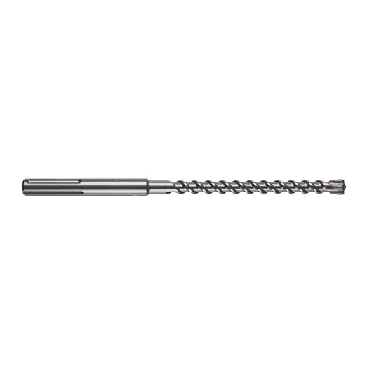 BROCA SDS MAX 16X200X340mm MILWAUKEE