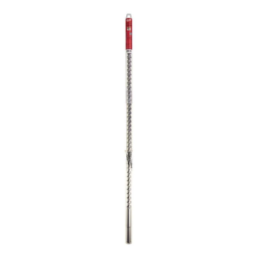 BROCA SDS MAX 20X920mm MILWAUKEE