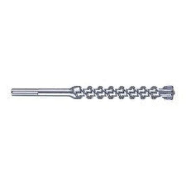 BROCA SDS MAX 22X920mm MILWAUKEE