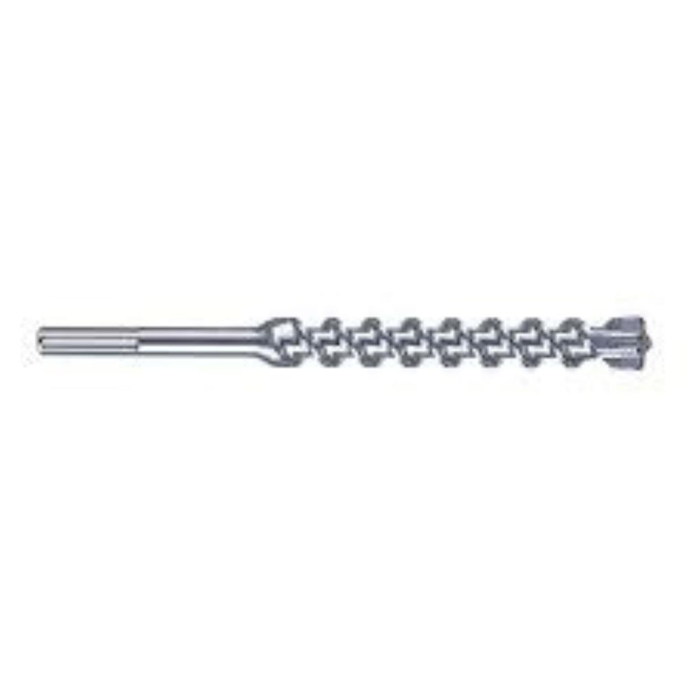 BROCA SDS MAX 22X1320mm MILWAUKEE