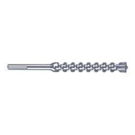 BROCA SDS MAX 22X1320mm MILWAUKEE