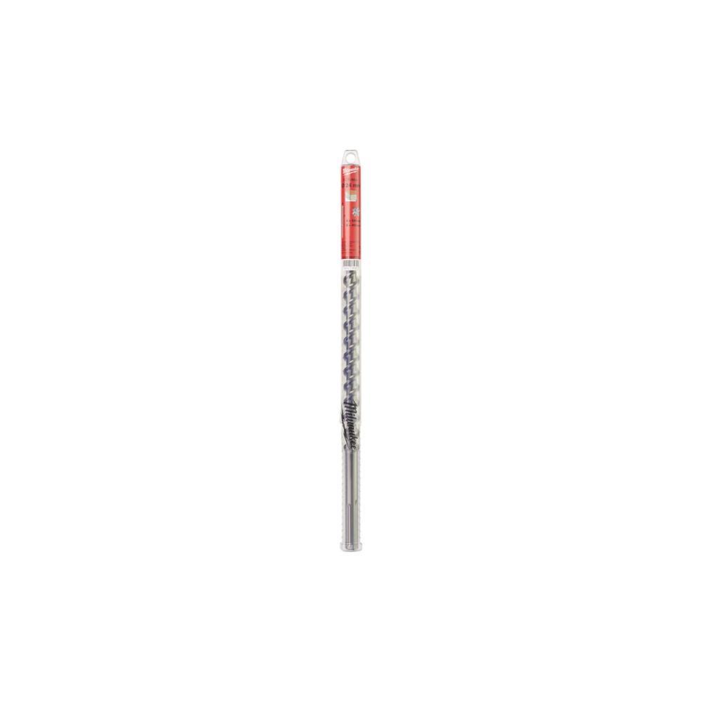BROCA SDS-MAX 24X520X400MM MILWAUKEE