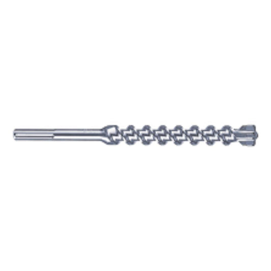 BROCA SDS MAX 28x920mm MILWAUKEE