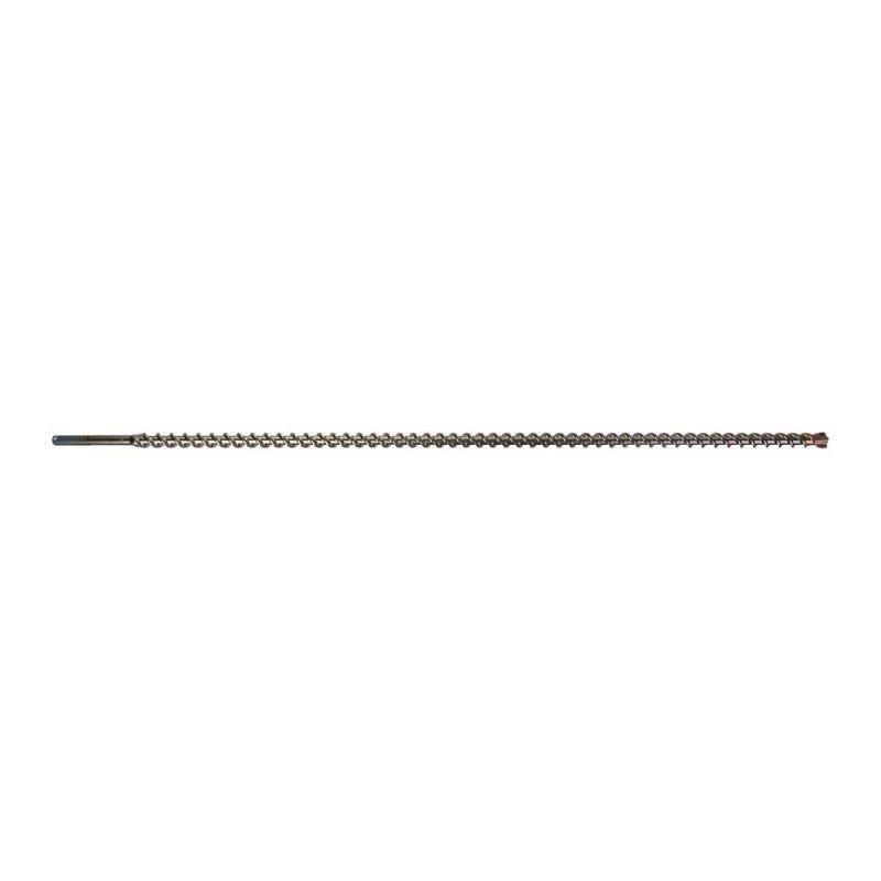 BROCA SDS MAX 28x1320mm MILWAUKEE