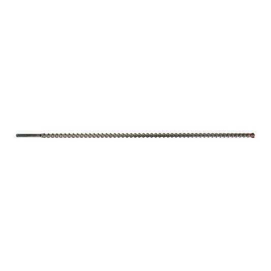 BROCA SDS MAX 28x1320mm MILWAUKEE