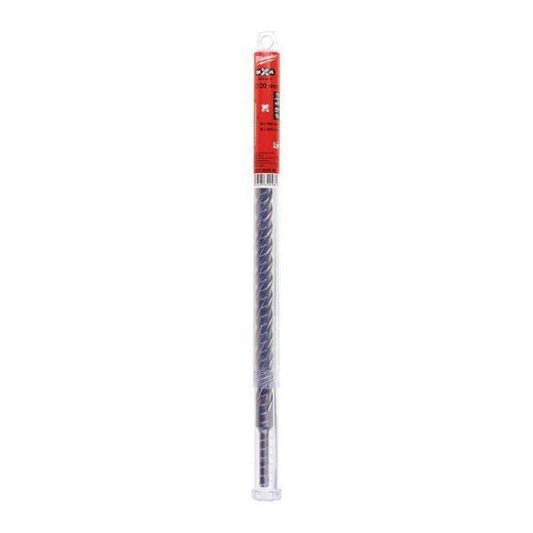 BROCA SDS-MAX 30X570X450MM MILWAUKEE