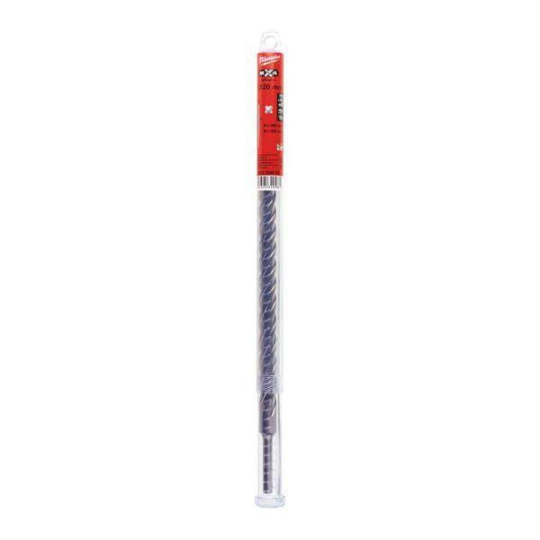 BROCA SDS-MAX 35X570X450MM MILWAUKEE
