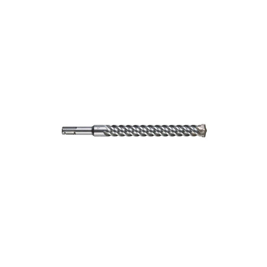 BROCA SDS+RX4 16X260 MILWAUKEE
