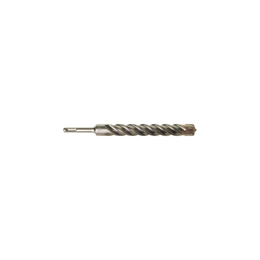 BROCA SDS-PLUS MX4 24X250 MILWAUKEE