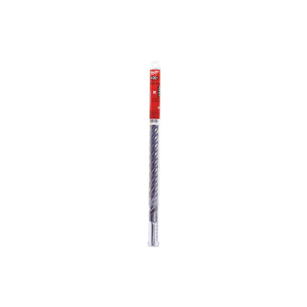 Broca sds-plus MX4 24X450mm Milwaukee