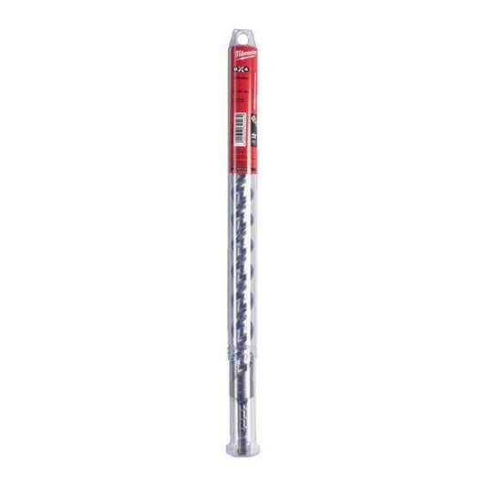 BROCA SDS-PLUS MX4 28X450 MILWAUKEE