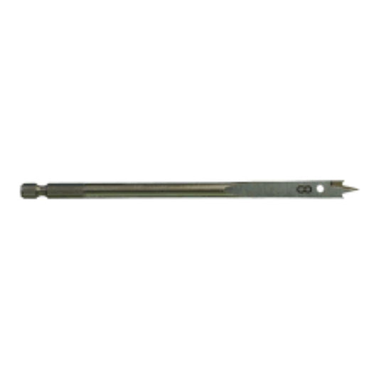 BROCA DE PUA P/MAD. 8X160MM MILWAUKEE