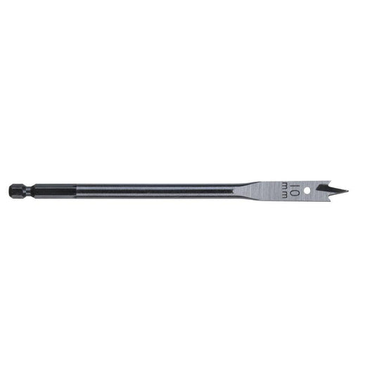 BROCA DE PUA P/MADEIRA 10X160MM MILWAUKEE