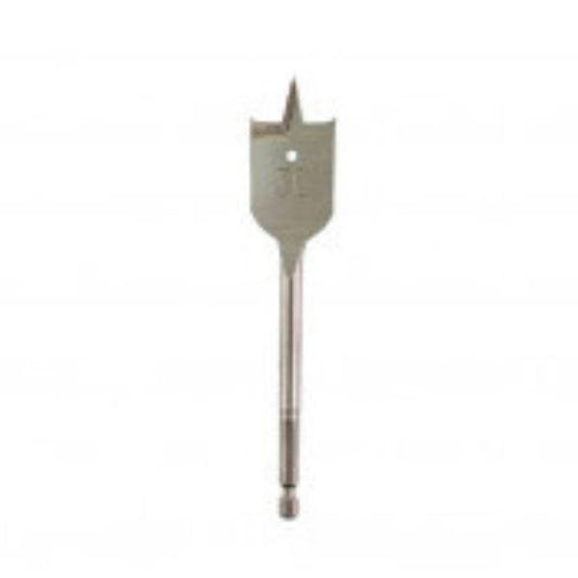 BROCA DE PUA P/MADEIRA 20X160MM MILWAUKEE