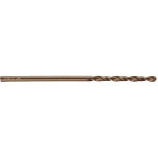 BROCA P/METAL HSS-G COB. 2.5X57X30MM MILWAUKEE
