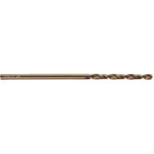 BROCA P/METAL HSS-G COB. 2.5X57X30MM MILWAUKEE