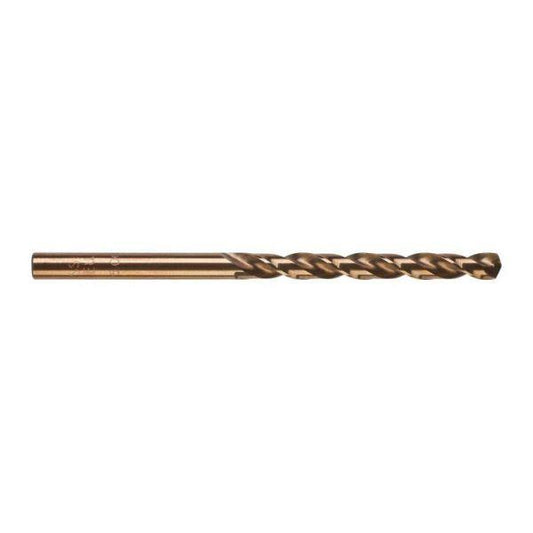 BROCA P/METAL HSS-G COB. 5X86X52MM MILWAUKEE