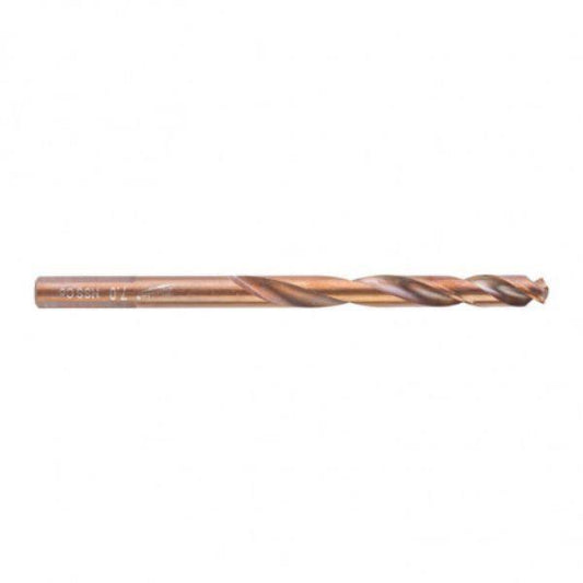 BROCA P/METAL HSS-G COB. 7X109X69MM MILWAUKEE