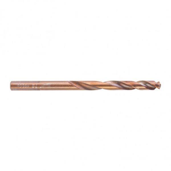 BROCA P/METAL HSS-G COB. 7X109X69MM MILWAUKEE