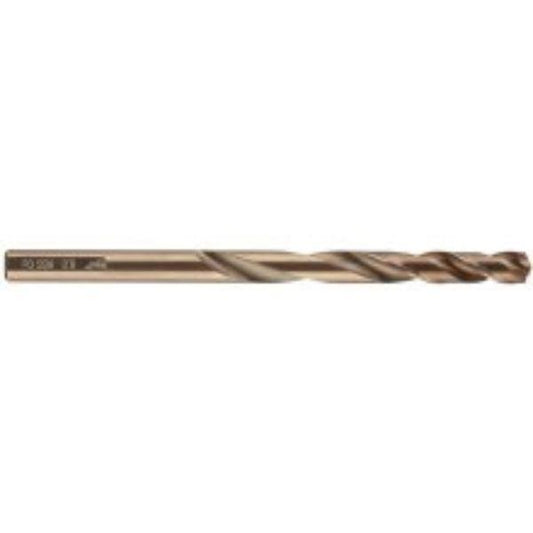 BROCA P/METAL HSS-G COB.8XX117X75MM MILWAUKEE