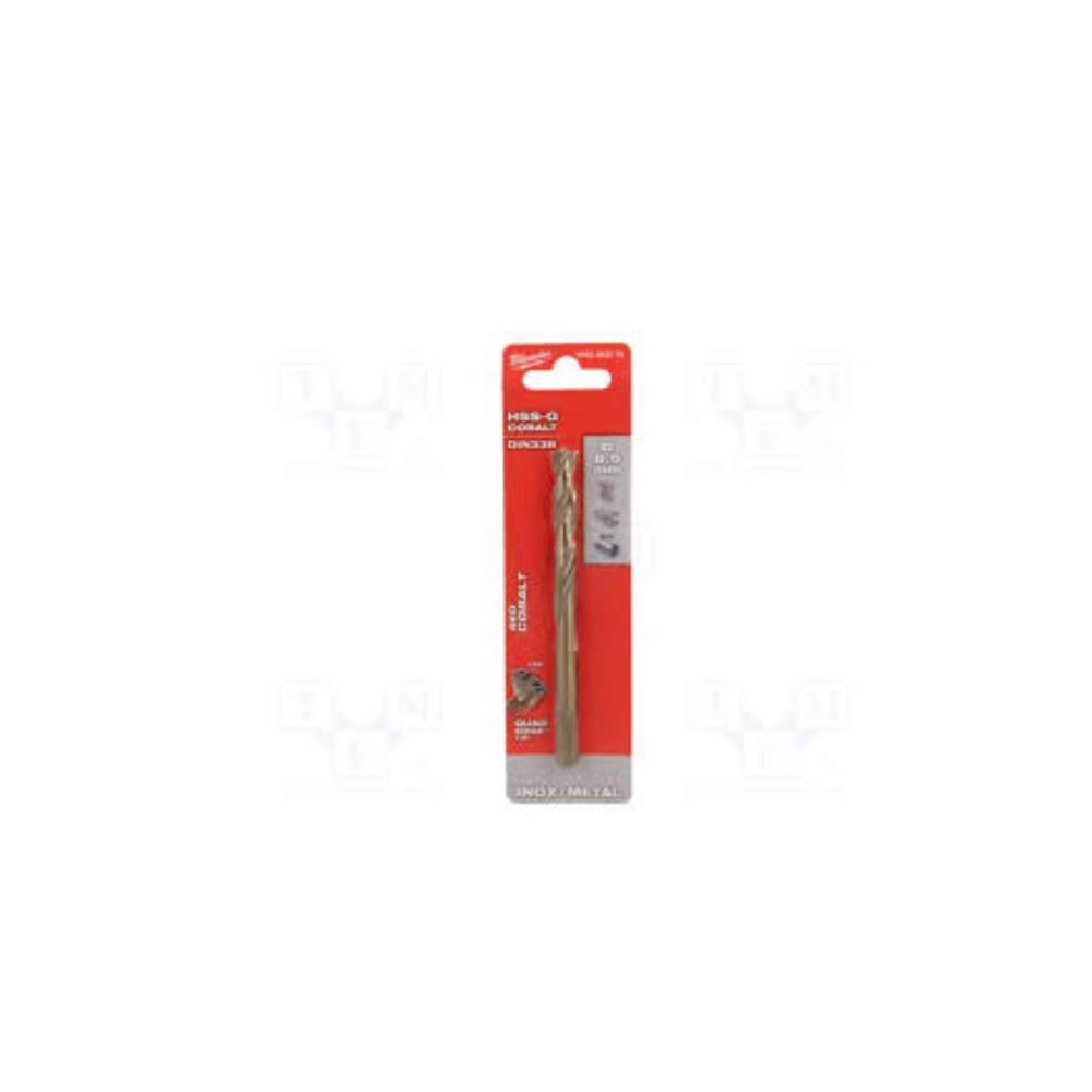 BROCA P/METAL HSS-G COB.68.5X117X75MM MILWAUKEE
