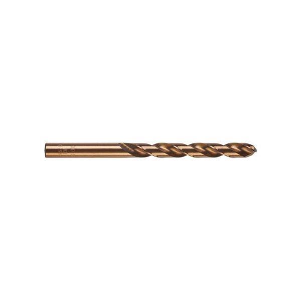 BROCA P/METAL HSS-G COB. 9X125X81MM MILWAUKEE