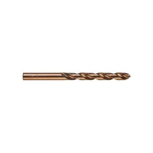 BROCA P/METAL HSS-G COB. 9X125X81MM MILWAUKEE