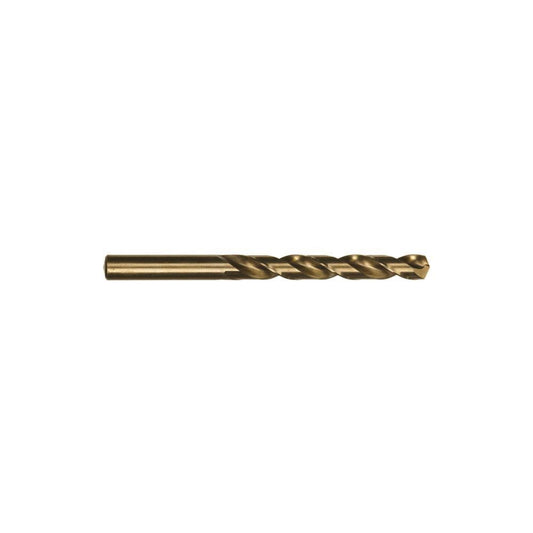 Broca p/metal HSS-G CO 10.5x133 Milwaukee