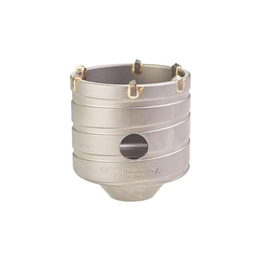 Coroa sds plus TCT M16 68X50mm Milwaukee