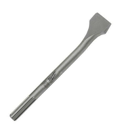 CINZEL P/REMOÇÃO DE AZULEZO 300X80mm MILWAUKEE