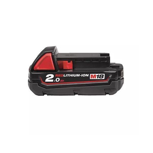 BATERIA DE LITIO M18B2 MILWAUKEE